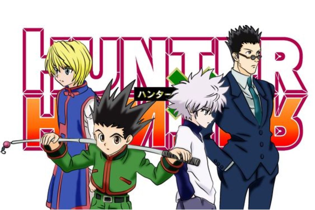 Hunter x Hunter Season 2 Release Date
